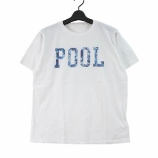 the POOL aoyama �����ס����Ļ� AMKK  �ե� ���� T����� S �ۥ磻��