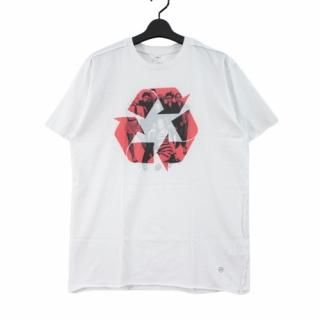 AKA SIX by SIMON BAKER ���������������å����Х��������٥����� �� fragment design �ե饰���ȥǥ����� T����� M �ۥ磻��