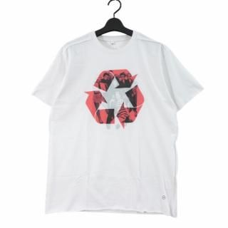 AKA SIX by SIMON BAKER ���������������å����Х��������٥����� �� fragment design �ե饰���ȥǥ����� T����� M �ۥ磻��