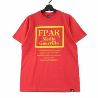 FPAR FORTY PERCENT AGAINST RIGHTS ����T����� 2 ��å�