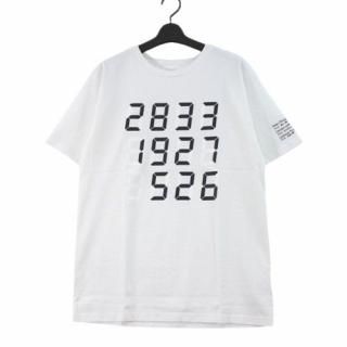 SOPHNET.  ã 18AW COUNTER TEE T XL ۥ磻