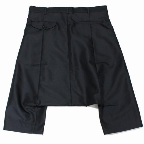 COMME des GARCONS HOMME PLUS コムデギャルソン オムプリュス