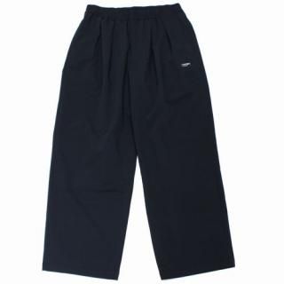 Graphpaper եڡѡ 25SS PERTEX Equilibrium Two Tuck Wide Pants ѥ 2 ֥å