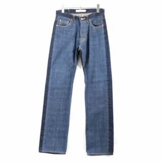 A MACHINE ޥ 2021 Sun Burn Denim ǥ˥ѥ 1