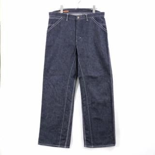 SCYE BASICS ١å Lightweight Denim Straight Leg Jeans ǥ˥ѥ 31 