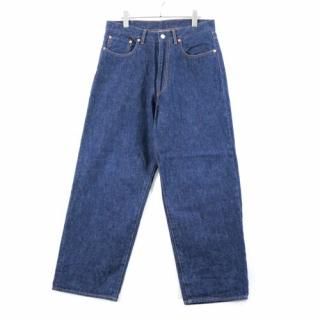 BEAMS ӡॹ 23AW 磻ɥեå ǥ˥ѥ M