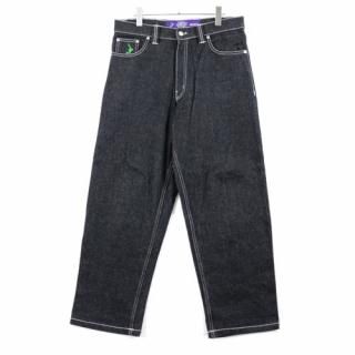 ALWAYS DO WHAT YOU SHOULD DO 륦ɥۥåȥ桼ɥɥ Heavy Duty Unisex Denim ǥ˥ѥ M