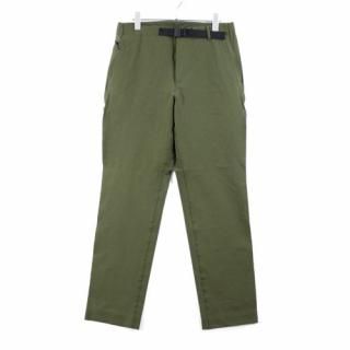 Goldwin ɥ REGULAR STRETCH CHINO TROUSERS 쥮顼ȥåΥȥ饦 ѥ GO31902P L