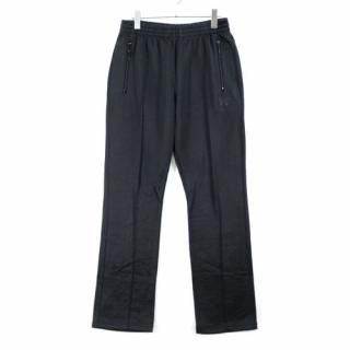 Needles  Charcoal 23SS Bright Jersey Track Pant Narrow ȥåѥ S ֥å