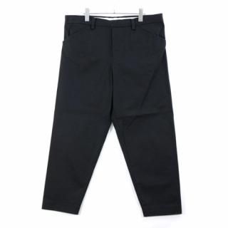 SUNSEA 󥷡 18AW CHINO PANTS Υѥ 3 ֥å