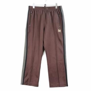 Needles ˡɥ륹 18AW SP Narrow Track Pants ʥȥåѥ M ֥饦