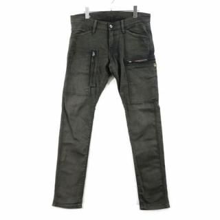 G-STAR RAW  Powel Super Slim Cargo Pants ѥ ѡ ѥ 34 ֥å