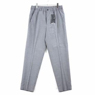 Goldwin ɥ Slim Easy Wool Pants ।ѥ GL71151P L 졼