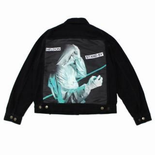 UNDERCOVER С 25AW JQβǥJKT STAND BY HELDON 3 ֥å