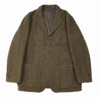 COMME des GARCONS HOMME ǥ륽󥪥 04AW 른㥱å M 