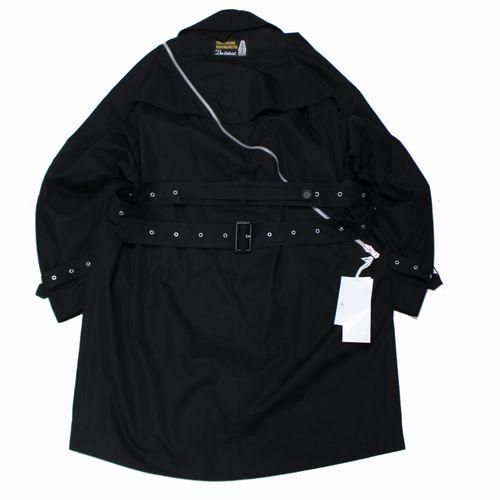 ジャケット・アウター TAKAHIROMIYASHITA The Soloist trenchcoat Takahiromiyashita The Soloist Fall 2022 Ready-to-Wear