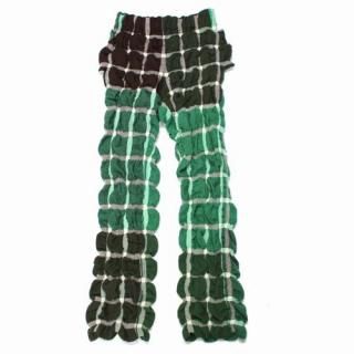 ISSEY MIYAKE åߥ䥱 24AW PRISM CHECK å ѥ 2 ꡼