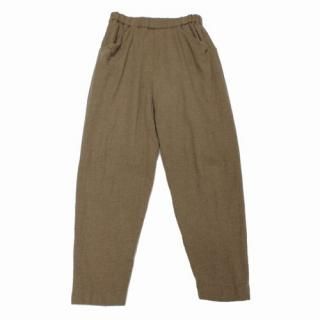 SUNSEA 󥷡 28th SHRINKAGE PANTS 尥ѥ 2 