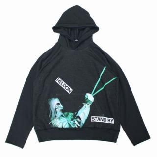UNDERCOVER С 25AW  ϥHOODIE_S.B HELDON ѡ 4 㥳