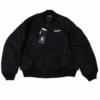 UNDERCOVER С 25AW ʥĥꥸ㥱å MA-1 FAUST 3 ֥å