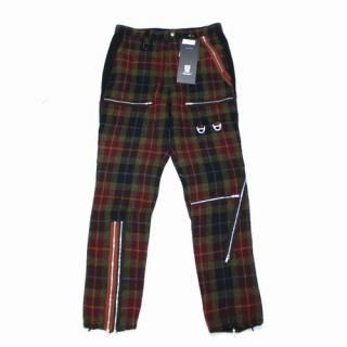 UNDERCOVER С25AW Harris Tweed ϥꥹĥ å ѥ 2 ܥɡ