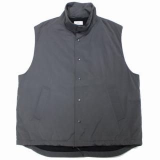 ATON ȥ 23AW TECHNO COTTON ꥵ륦 ѥƥåɥ٥ - UNISEX 04 졼