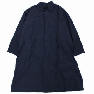 ATON �����ȥ� AIR VENTILE BALMACAAN COAT 06 �ͥ��ӡ�