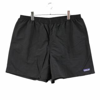 Patagonia ѥ˥ 23SS  M's Baggies Shorts 5 IN 󥺡Х硼 5  XL ֥å