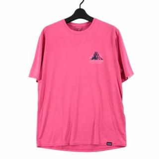 Patagonia ѥ˥ 25SS M's Cap Cool Daily Graphic Shirts 󥺡ץ꡼󡦥롦ǥ꡼եå (󥺡 S