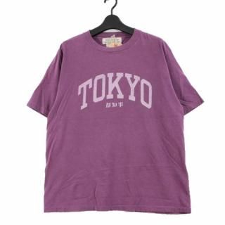 REMI RELIEF ߥ꡼ 25SS SPùNew fit-T (TOKYO) T M ѡץ