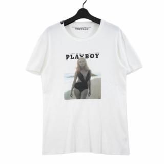 DOLCE&GABBANA ɥ&åС PLAYBOY T 46 ۥ磻