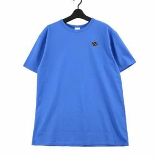 YARDEN �䡼�ǥ� 25SS ONE-POINT TEE T����� XL �֥롼