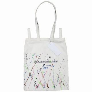 未使用。W＆ＬT ショップバック 2025年最新】Walter Van Beirendonck バッグの人気アイテム