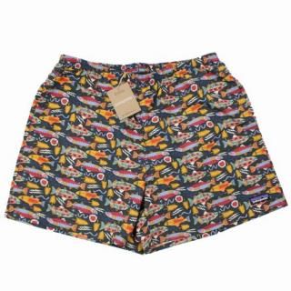Patagonia �ѥ����˥� 25AW M's Baggies Shorts 5 In ��󥺡��Х����������硼�� 5�����  L ���꡼��