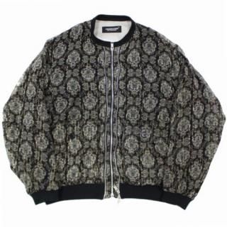 UNDERCOVER ����������С� 25SS �ڥ����꡼�������SiGC���֥�ZIP��֥֥륾�� 3 �֥�å�