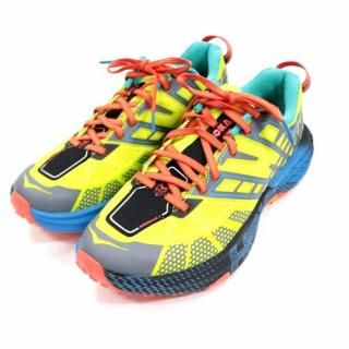 HOKA ۥ U SPEEDGOAT 2 ԡɥ 2 1162710 US8 