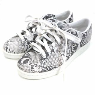 HYKE  adidas AOH001 HAILET PYTHON US5 졼
