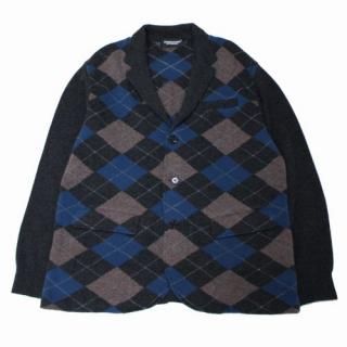 UNDERCOVER С 21AW Ca󥿡㥢˥åJKT ߥ ˥åȥ㥱å 5 㥳١