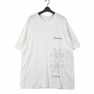 Fujimoto ե 24SS SYMBOL T SHIRTS T 2 ۥ磻
