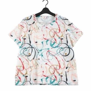 ROBES&CONFECTIONS ֥ɥե 22SS ץT 1 ۥ磻