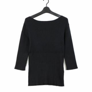 Deuxieme Classe �ɥ����������९�饹 EVERYDAY KNIT �˥å�