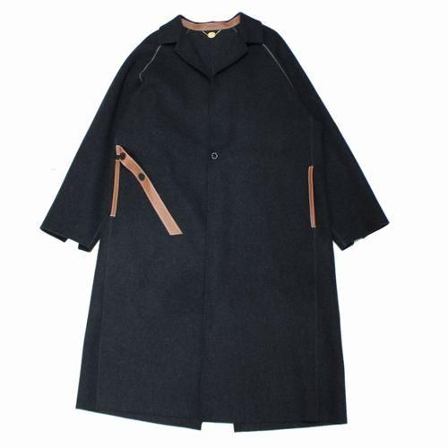 SUNSEA 19AW after the party2 SUNSEA 19AW after the party2 SUNSEA