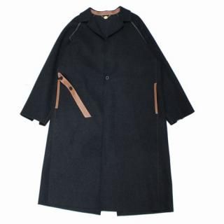 SUNSEA 󥷡 19AW AFTER THE PARTY 2  2 졼