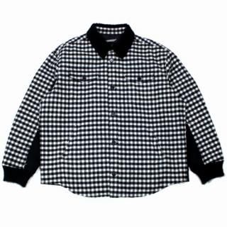 UNDERCOVER С 23AW 󥬥०å΢إ㥱å 4 ֥åå