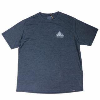 Patagonia �ѥ����˥� 25SS M's Cap Cool Daily Graphic Shirts ��󥺡�����ץ꡼�󡦥����롦�ǥ��꡼������ե��å�������� (��󥺡�