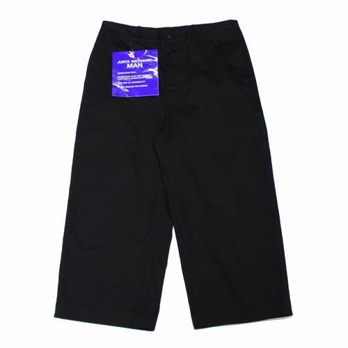 JUNYA WATANABE MAN ジュンヤ ワタナベマン 25AW ワイド