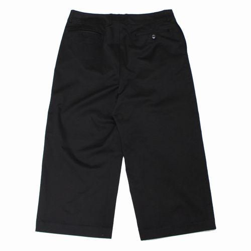 JUNYA WATANABE MAN ジュンヤ ワタナベマン 25AW ワイド