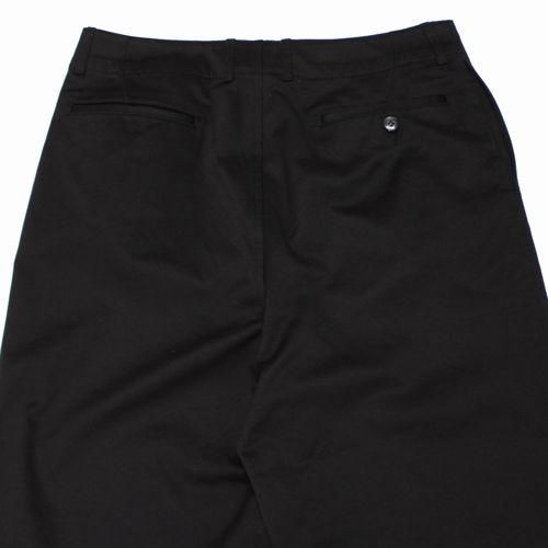 25aw junya watanabe man コーデュロイパンツ JUNYA WATANABE MAN×Levis 2022AW コーデュロイパンツLevis W