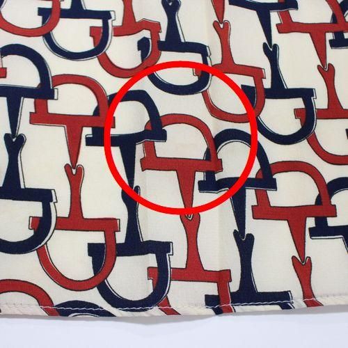 【専用　他者購入不可】GUCCI シェリーライン ホースビット プリーツスカート GUCCI グッチ シェリーライン ホースビット プリーツスカート 38