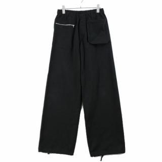 SUNSEA 󥷡 2023 27th SUNSEA SWEAT PANT åȥѥ 2 ֥å